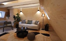 Les Appartements Hyper Centre