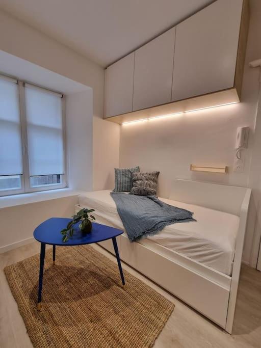 Les Appartements Hyper Centre Strasbourg Eksteriør billede
