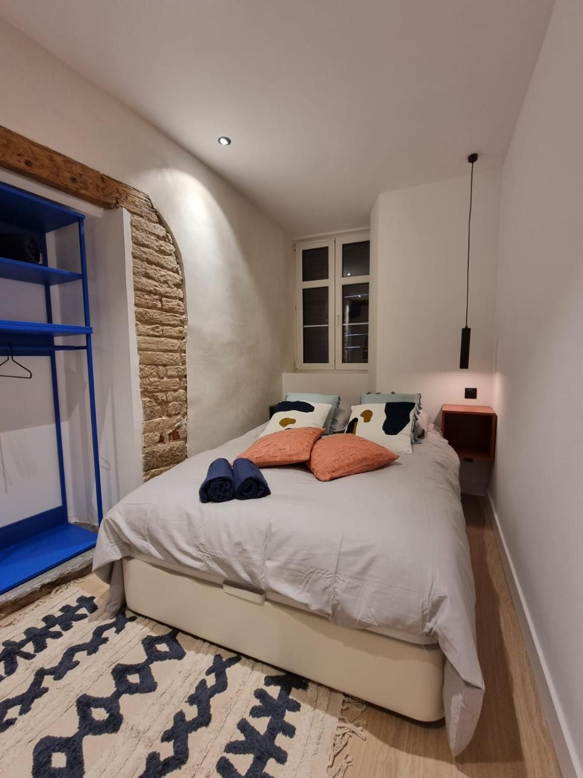 Les Appartements Hyper Centre Strasbourg Eksteriør billede