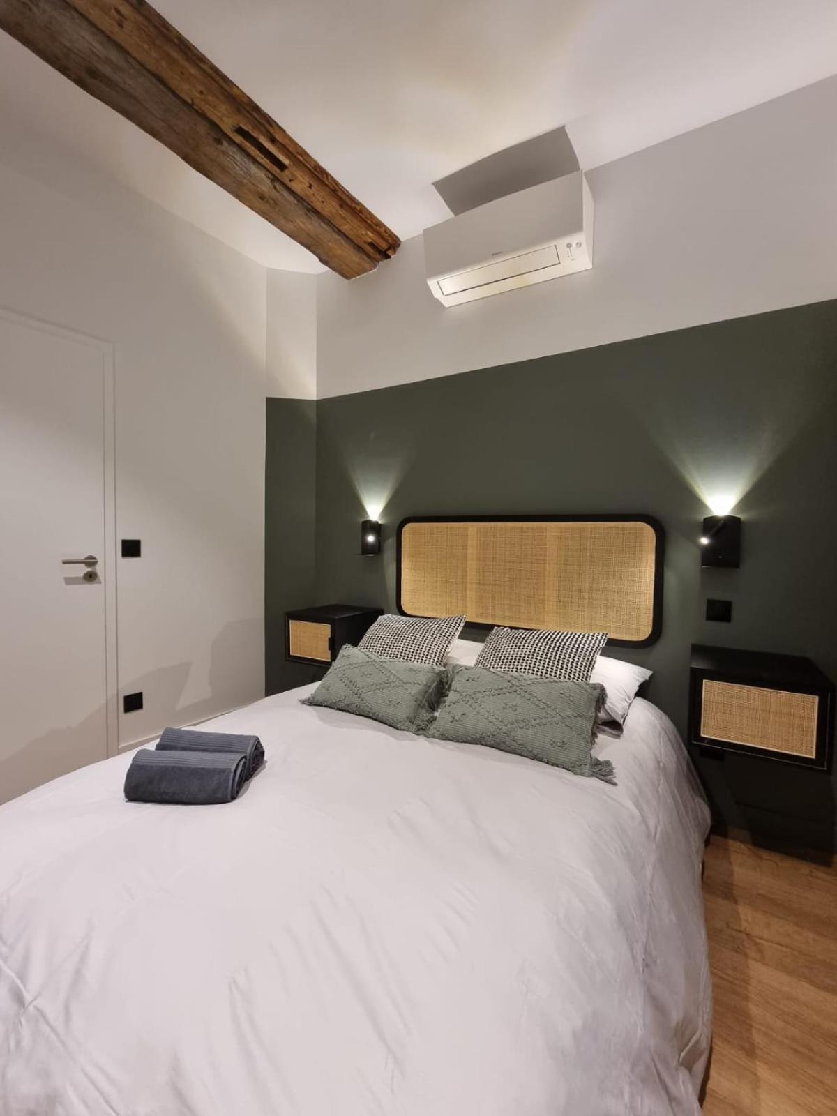 Les Appartements Hyper Centre Strasbourg Eksteriør billede
