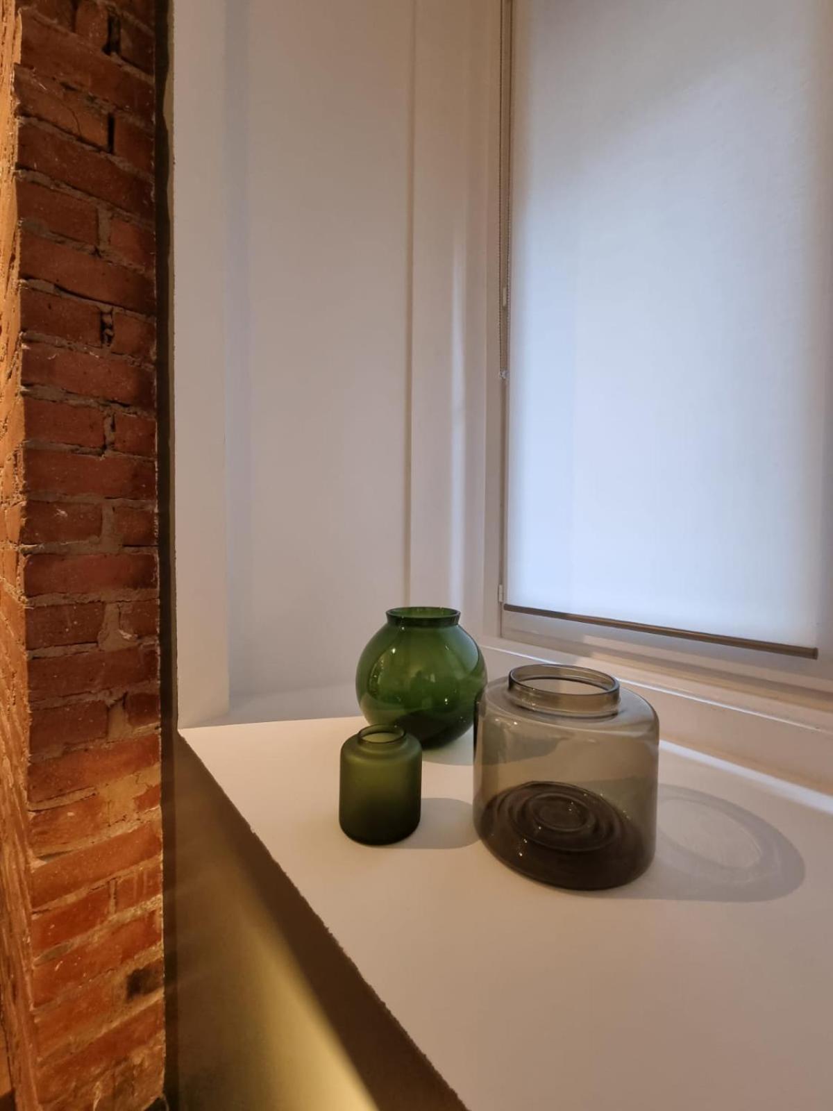 Les Appartements Hyper Centre Strasbourg Eksteriør billede