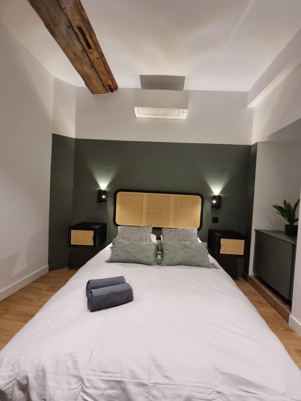 Les Appartements Hyper Centre Strasbourg Eksteriør billede