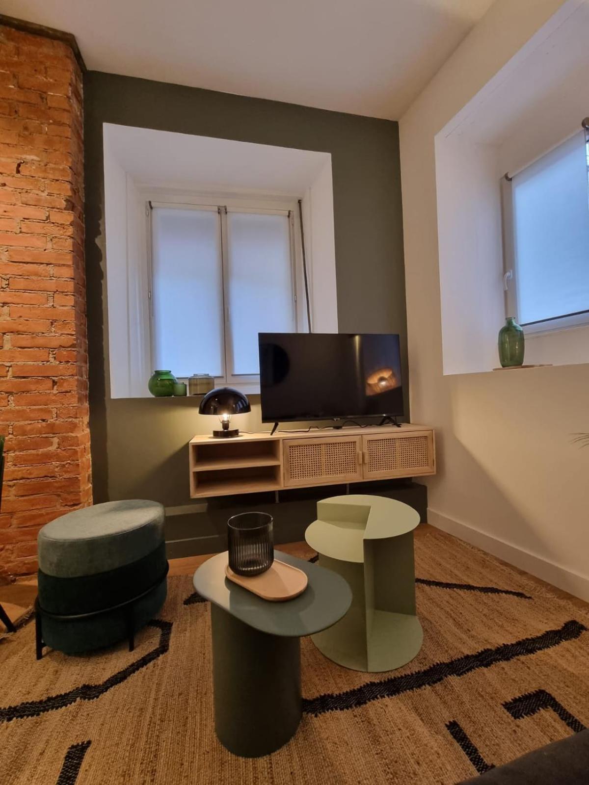 Les Appartements Hyper Centre Strasbourg Eksteriør billede