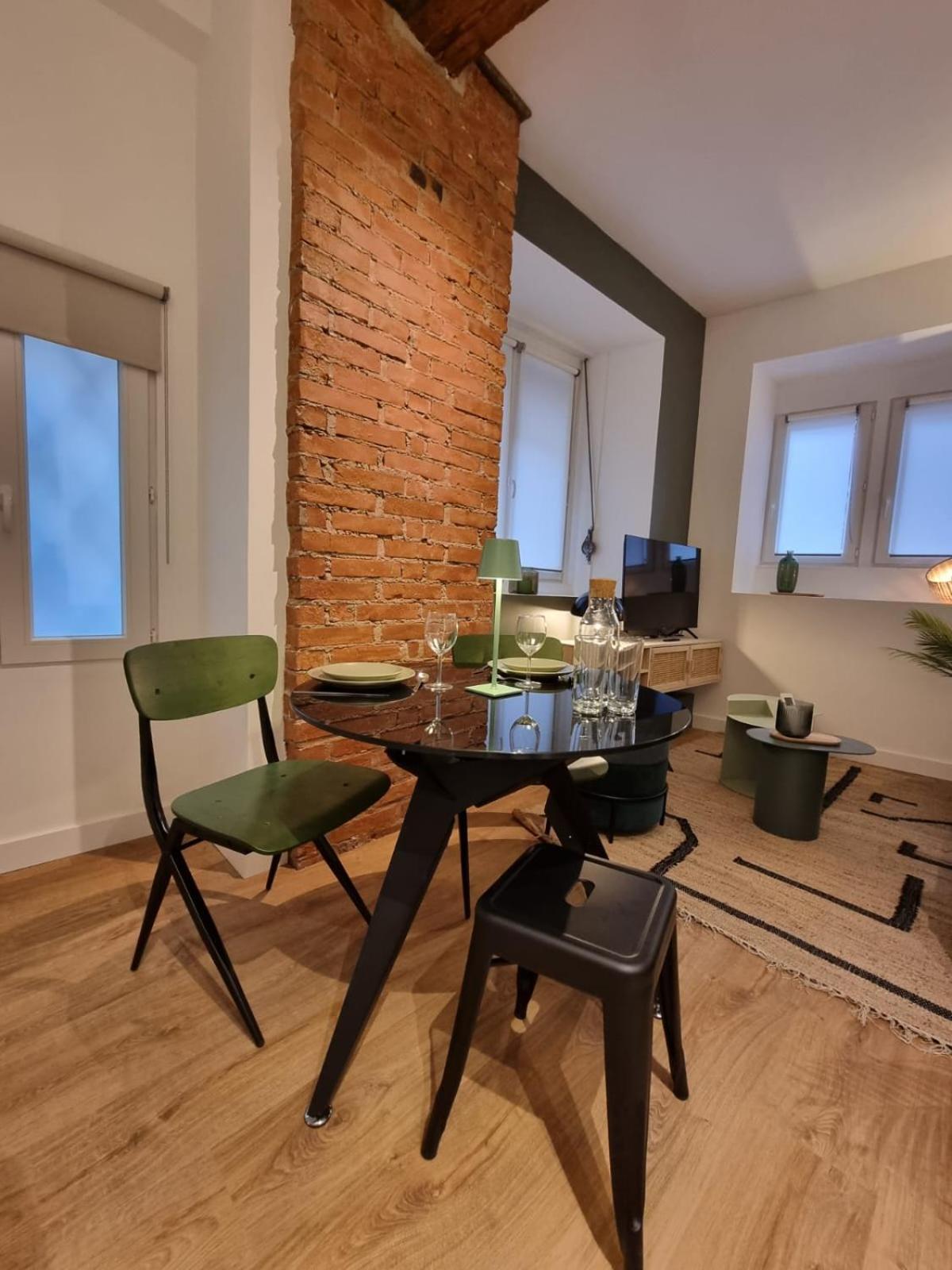 Les Appartements Hyper Centre Strasbourg Eksteriør billede