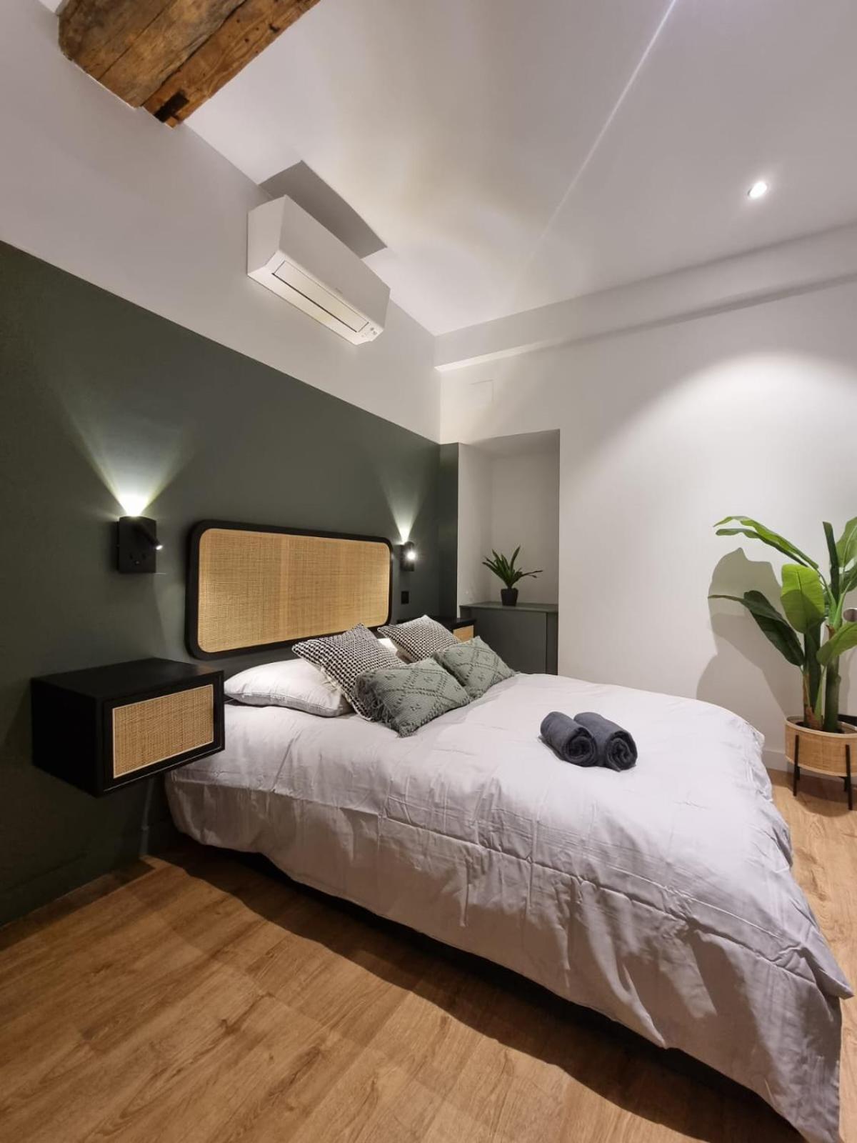 Les Appartements Hyper Centre Strasbourg Eksteriør billede
