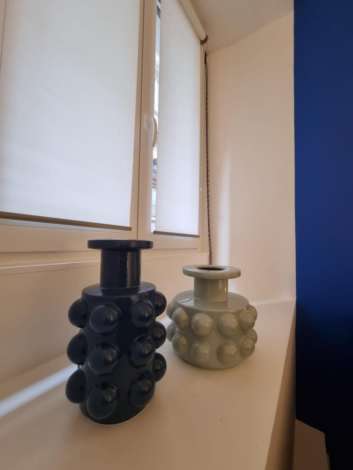 Les Appartements Hyper Centre Strasbourg Eksteriør billede