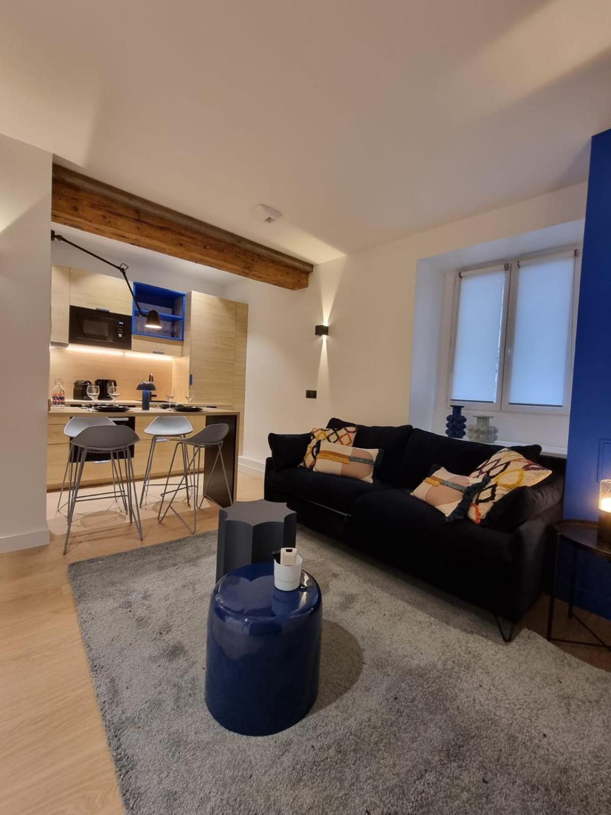 Les Appartements Hyper Centre Strasbourg Eksteriør billede