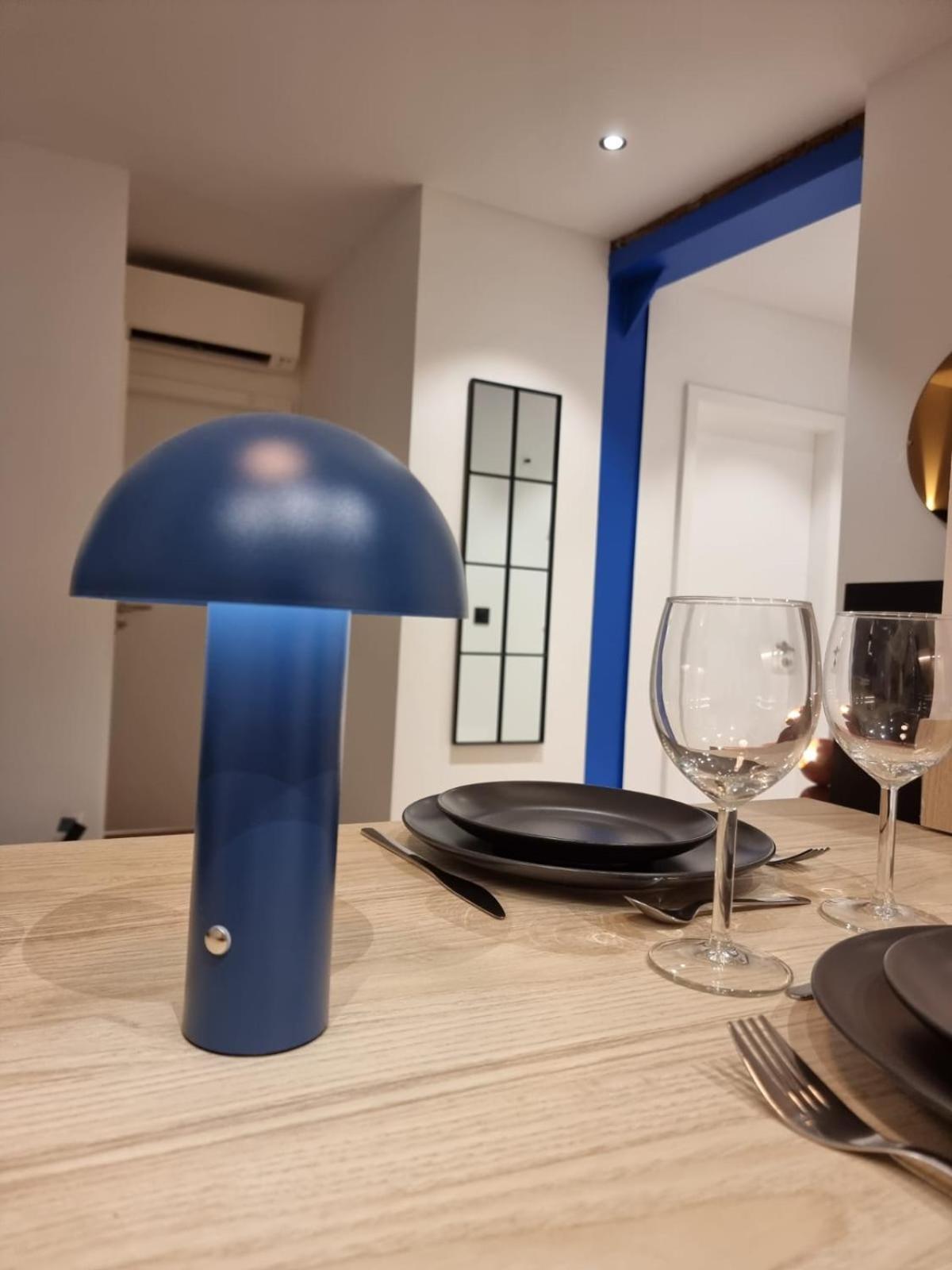 Les Appartements Hyper Centre Strasbourg Eksteriør billede
