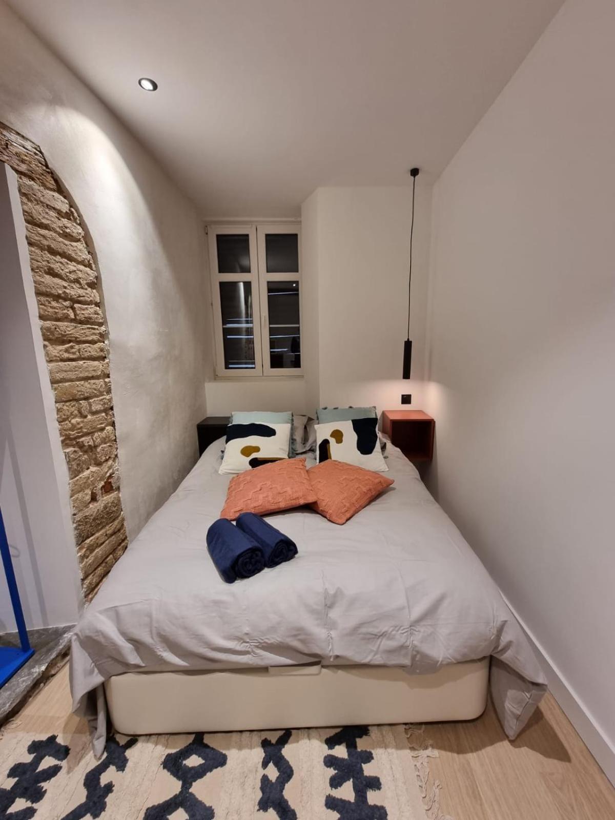 Les Appartements Hyper Centre Strasbourg Eksteriør billede
