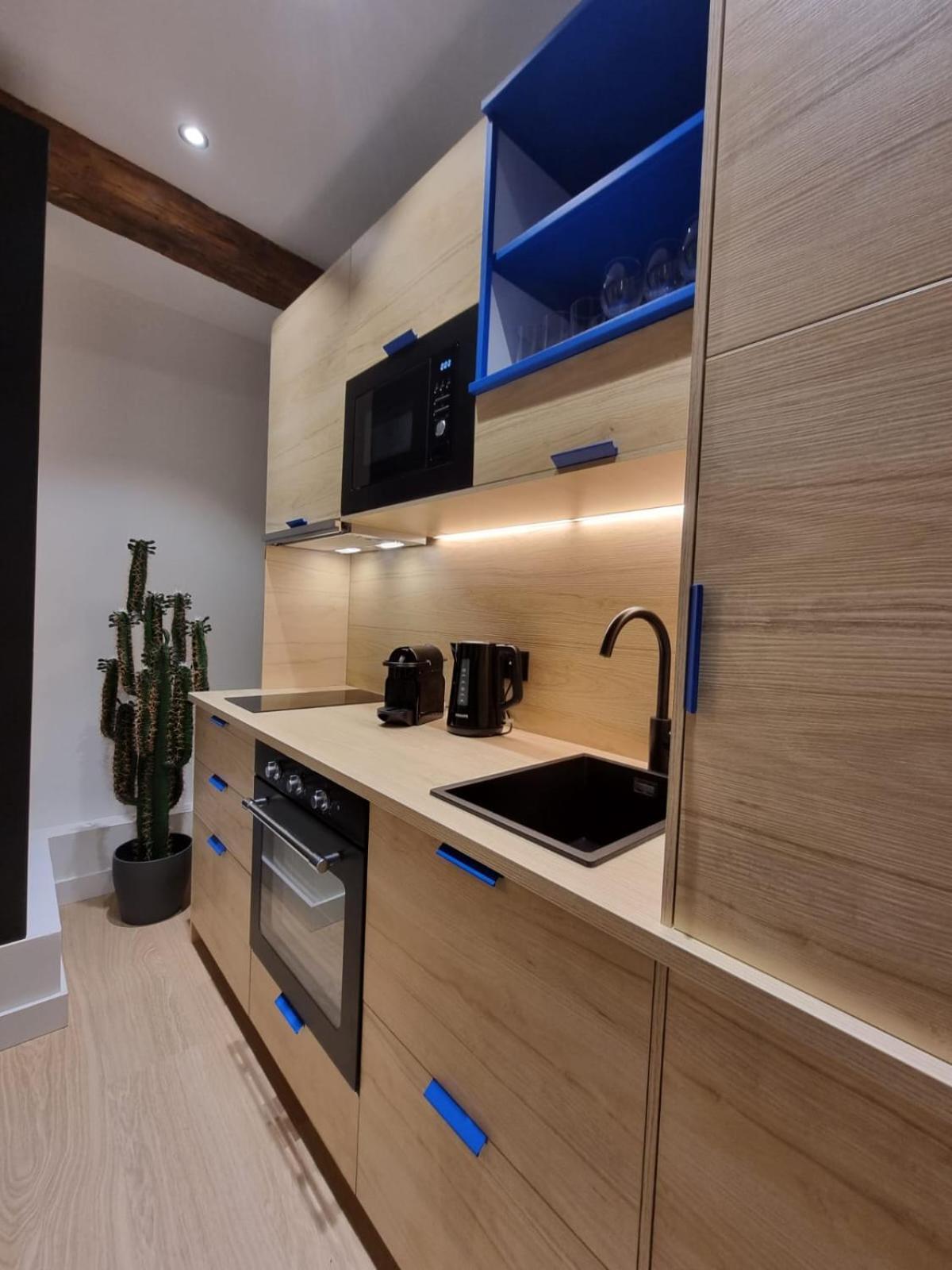 Les Appartements Hyper Centre Strasbourg Eksteriør billede