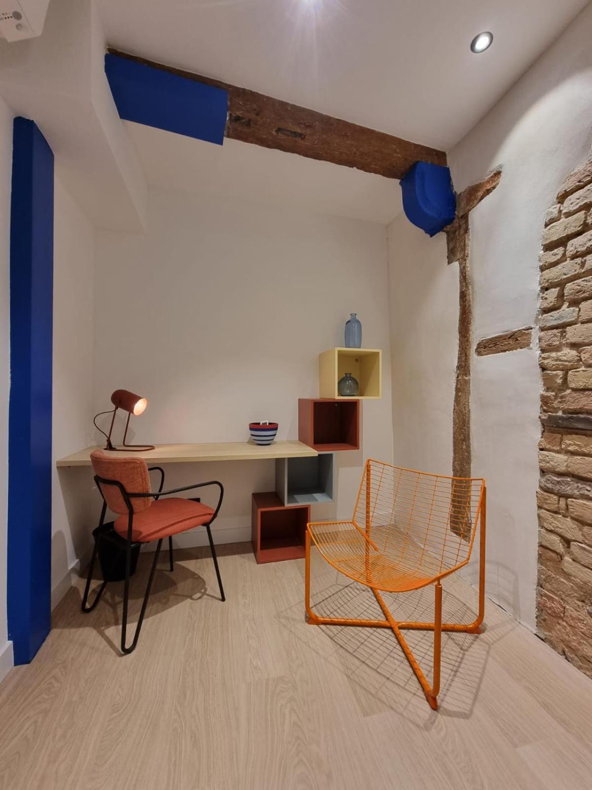 Les Appartements Hyper Centre Strasbourg Eksteriør billede