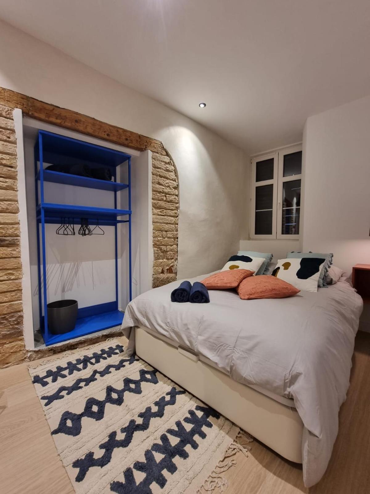 Les Appartements Hyper Centre Strasbourg Eksteriør billede
