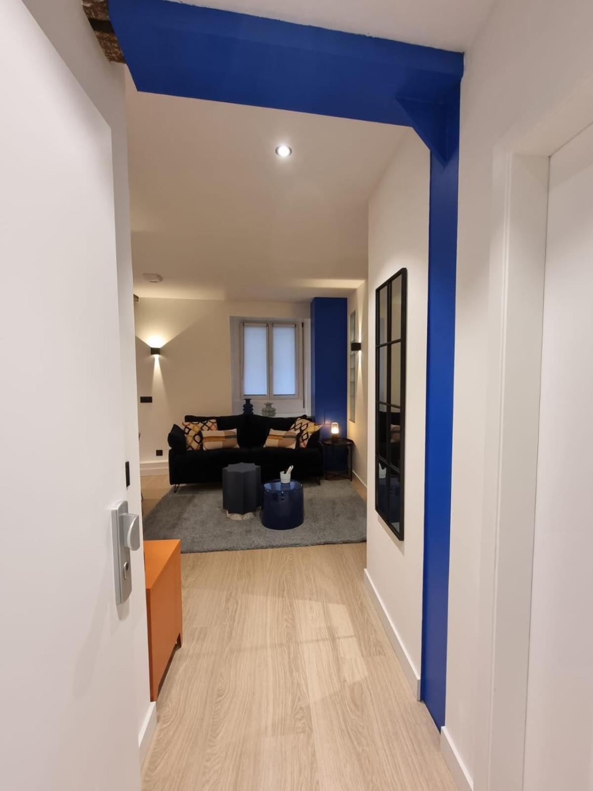 Les Appartements Hyper Centre Strasbourg Eksteriør billede