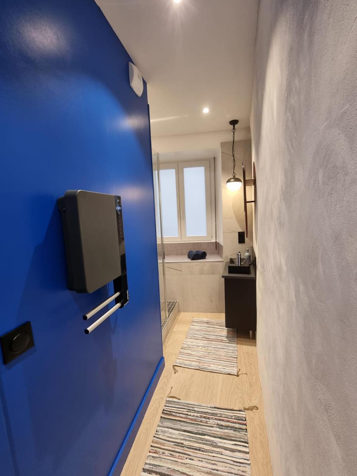 Les Appartements Hyper Centre Strasbourg Eksteriør billede