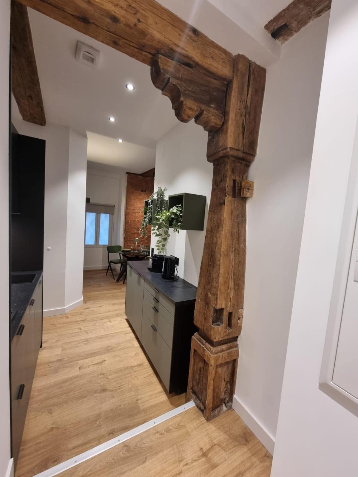 Les Appartements Hyper Centre Strasbourg Eksteriør billede
