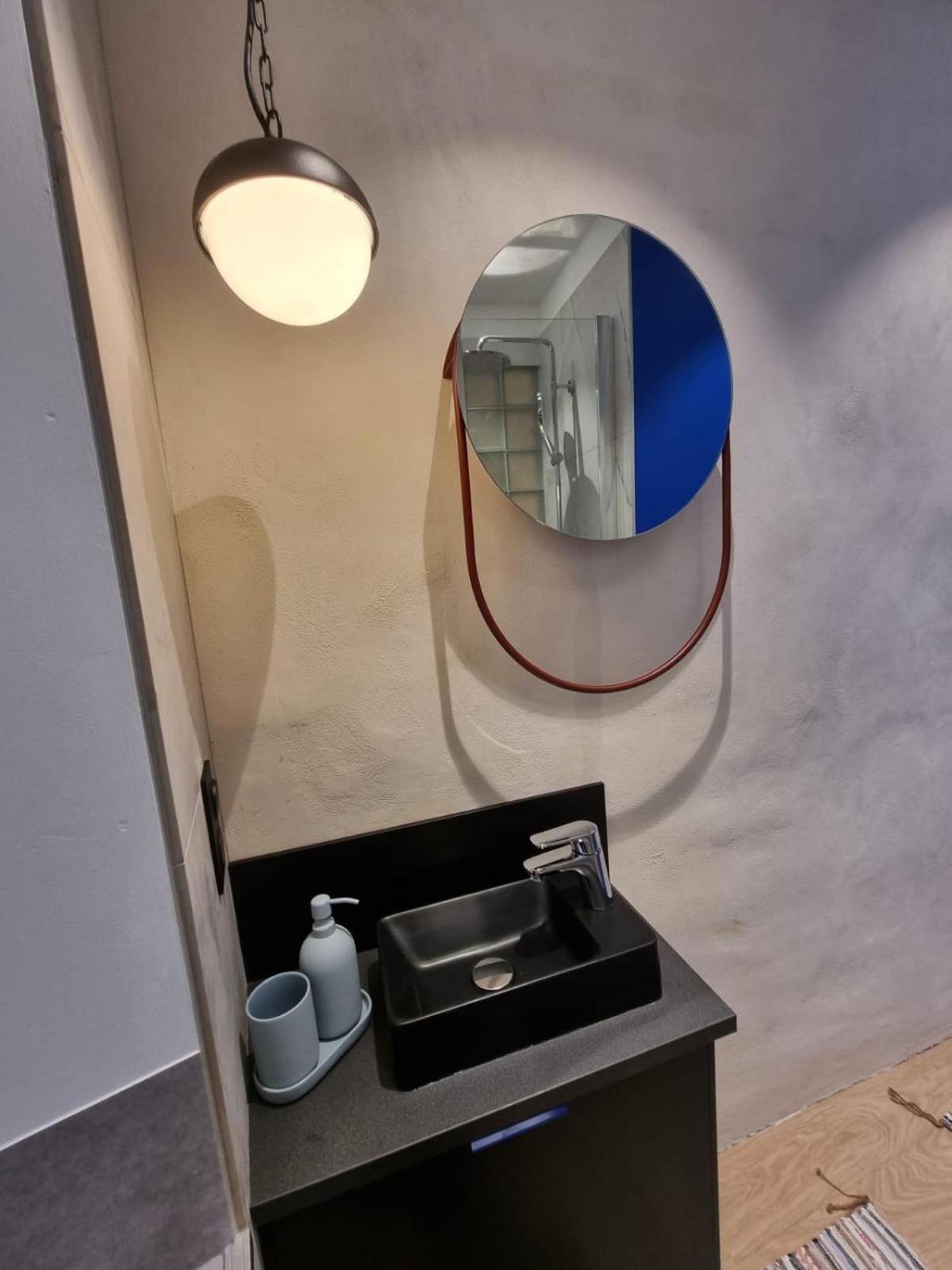 Les Appartements Hyper Centre Strasbourg Eksteriør billede