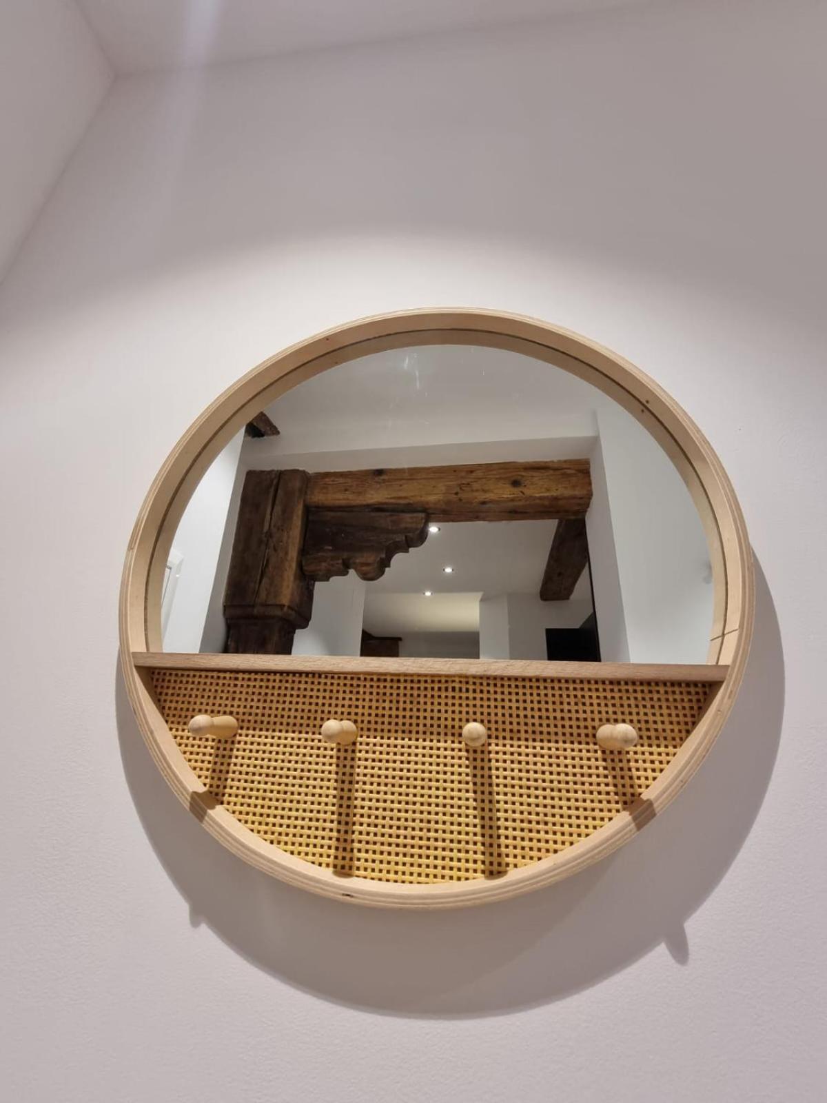 Les Appartements Hyper Centre Strasbourg Eksteriør billede