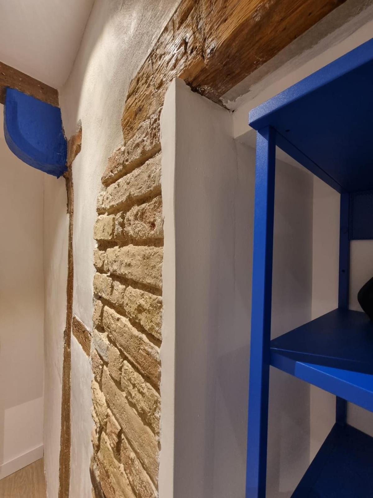 Les Appartements Hyper Centre Strasbourg Eksteriør billede