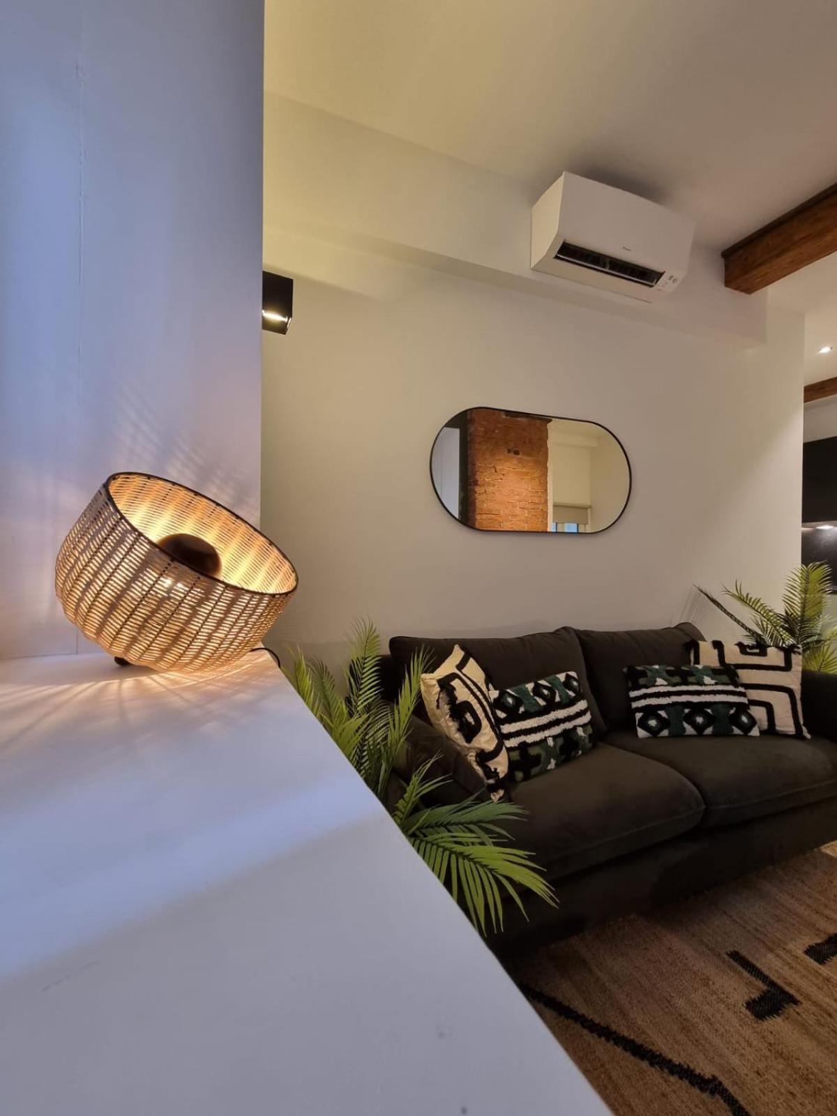 Les Appartements Hyper Centre Strasbourg Eksteriør billede