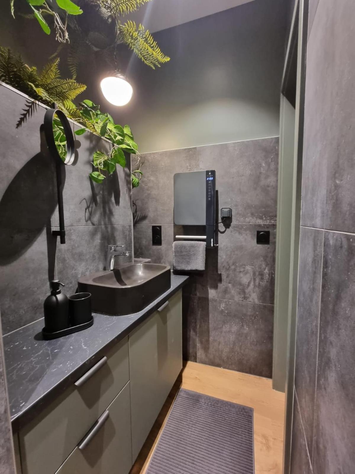 Les Appartements Hyper Centre Strasbourg Eksteriør billede