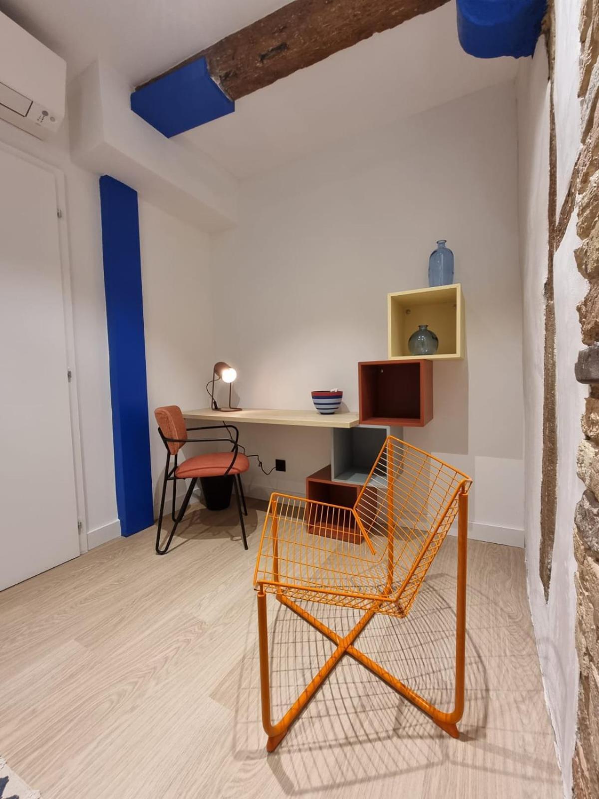 Les Appartements Hyper Centre Strasbourg Eksteriør billede