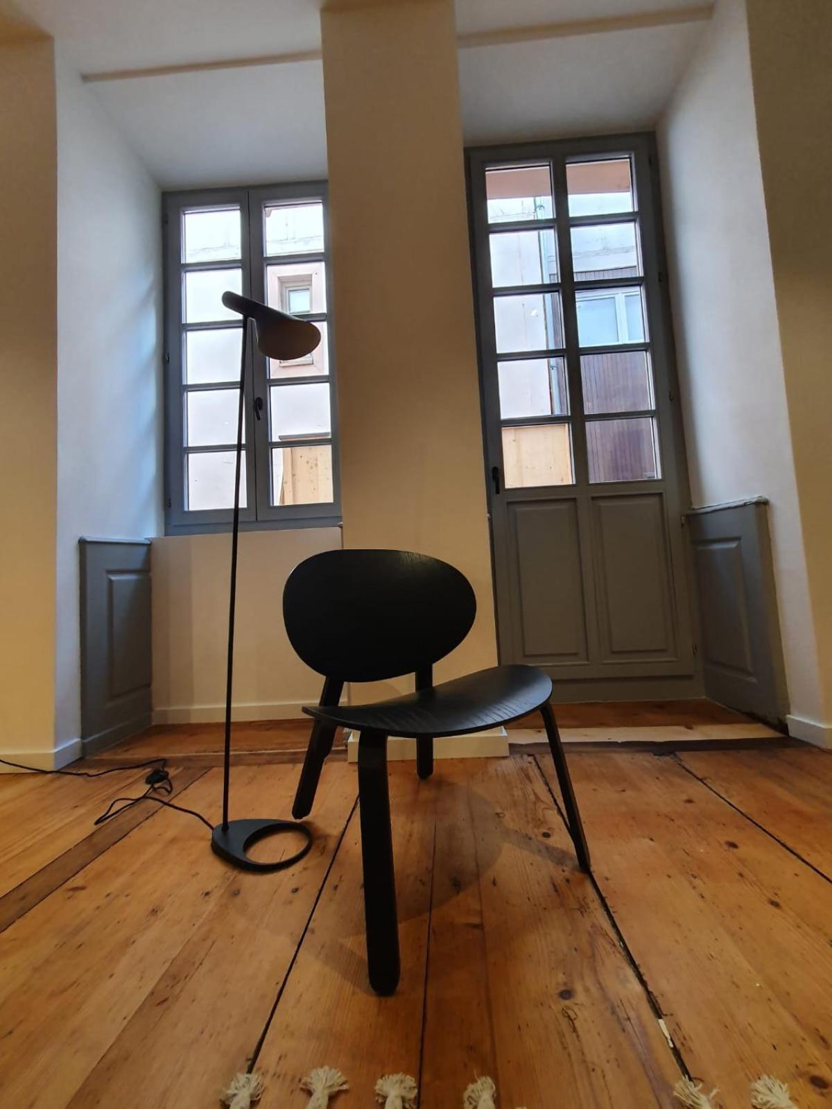 Les Appartements Hyper Centre Strasbourg Eksteriør billede