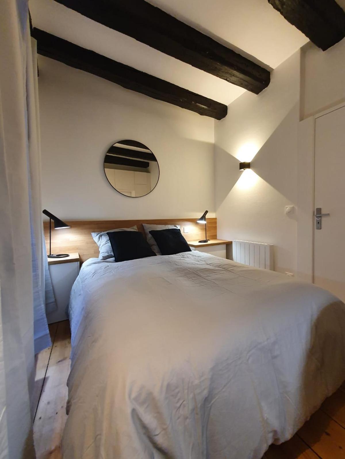Les Appartements Hyper Centre Strasbourg Eksteriør billede