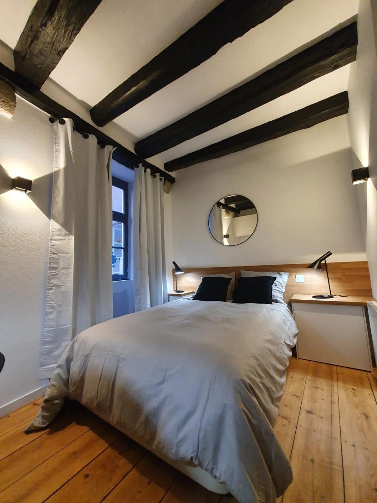Les Appartements Hyper Centre Strasbourg Eksteriør billede